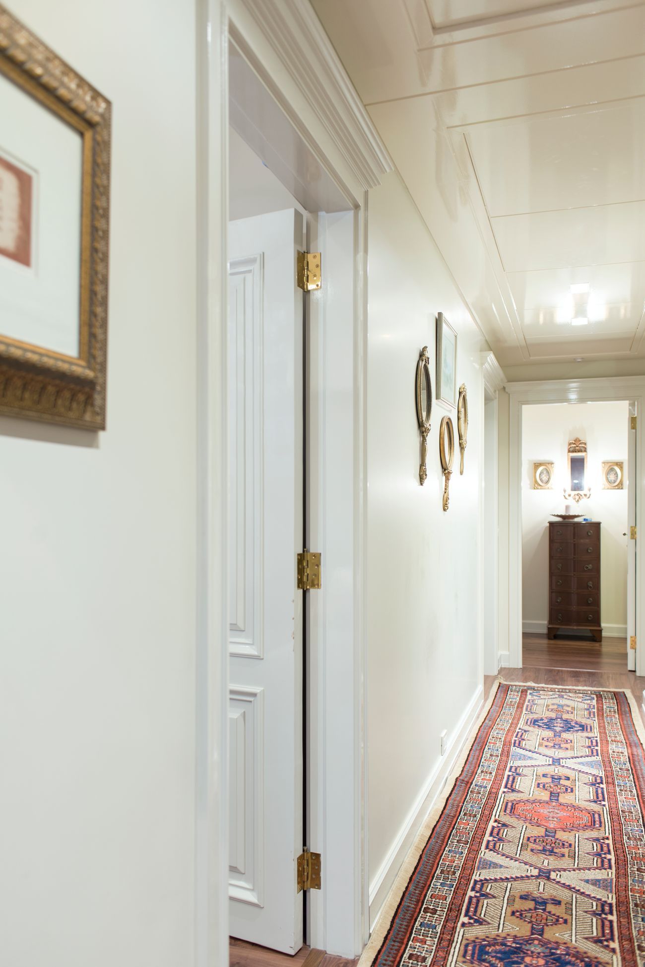Apartment HM